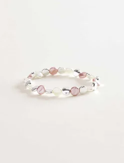 Sharen Mixed Pearl Bracelet