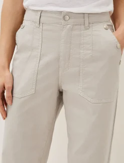 Sharon Chino Trousers