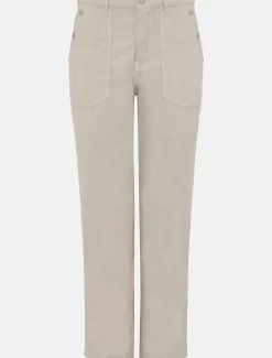 Sharon Chino Trousers