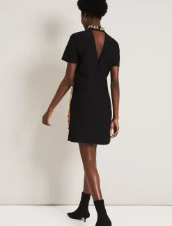 Shula Sequin Dress