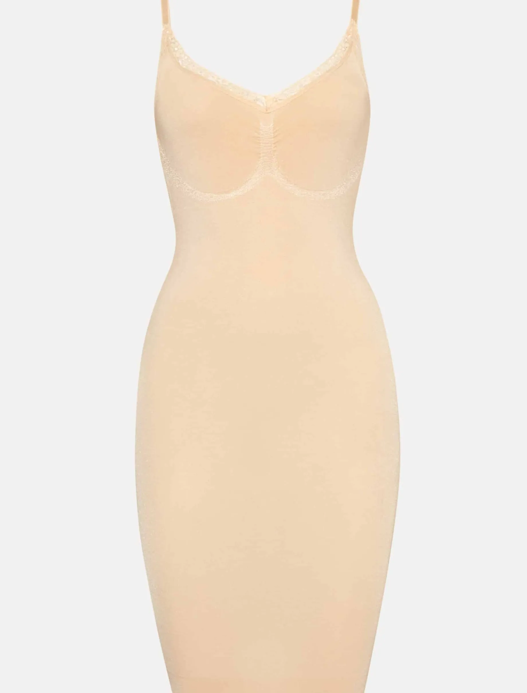 Silhouette Seamless Dress