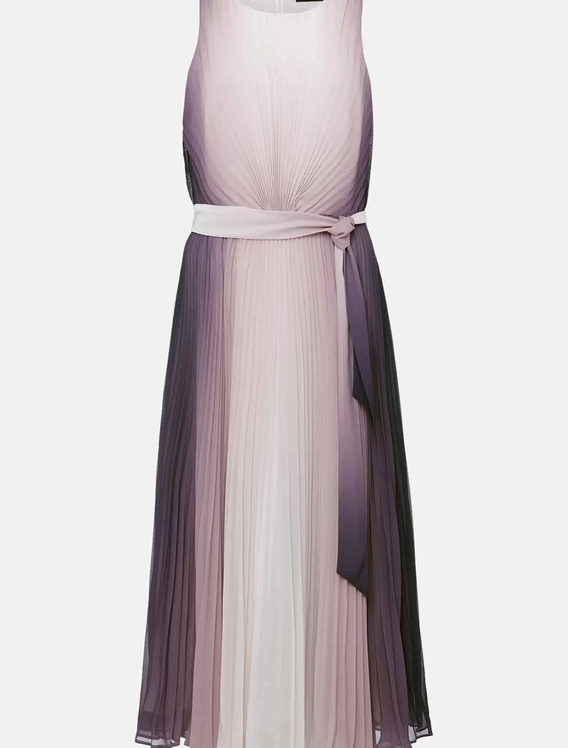 Simara Ombre Dress