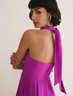 Simone Wide Leg Jumpsuit