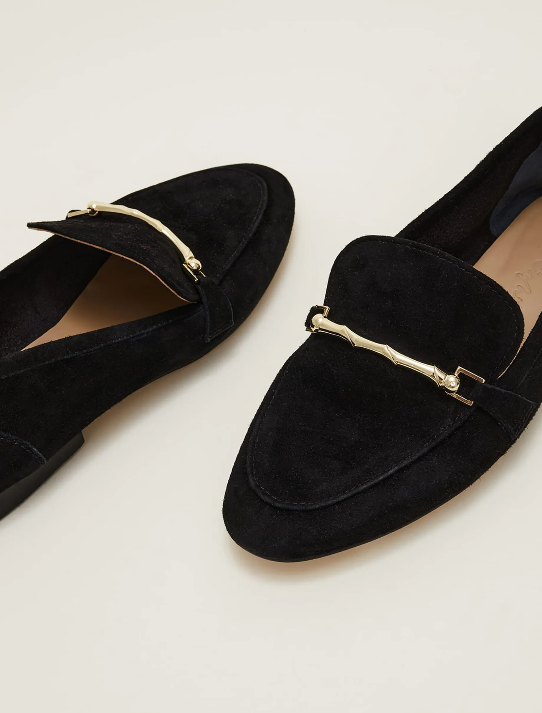 Smart Trim Loafer