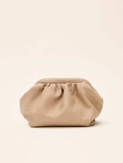 Soft Leather Pouch