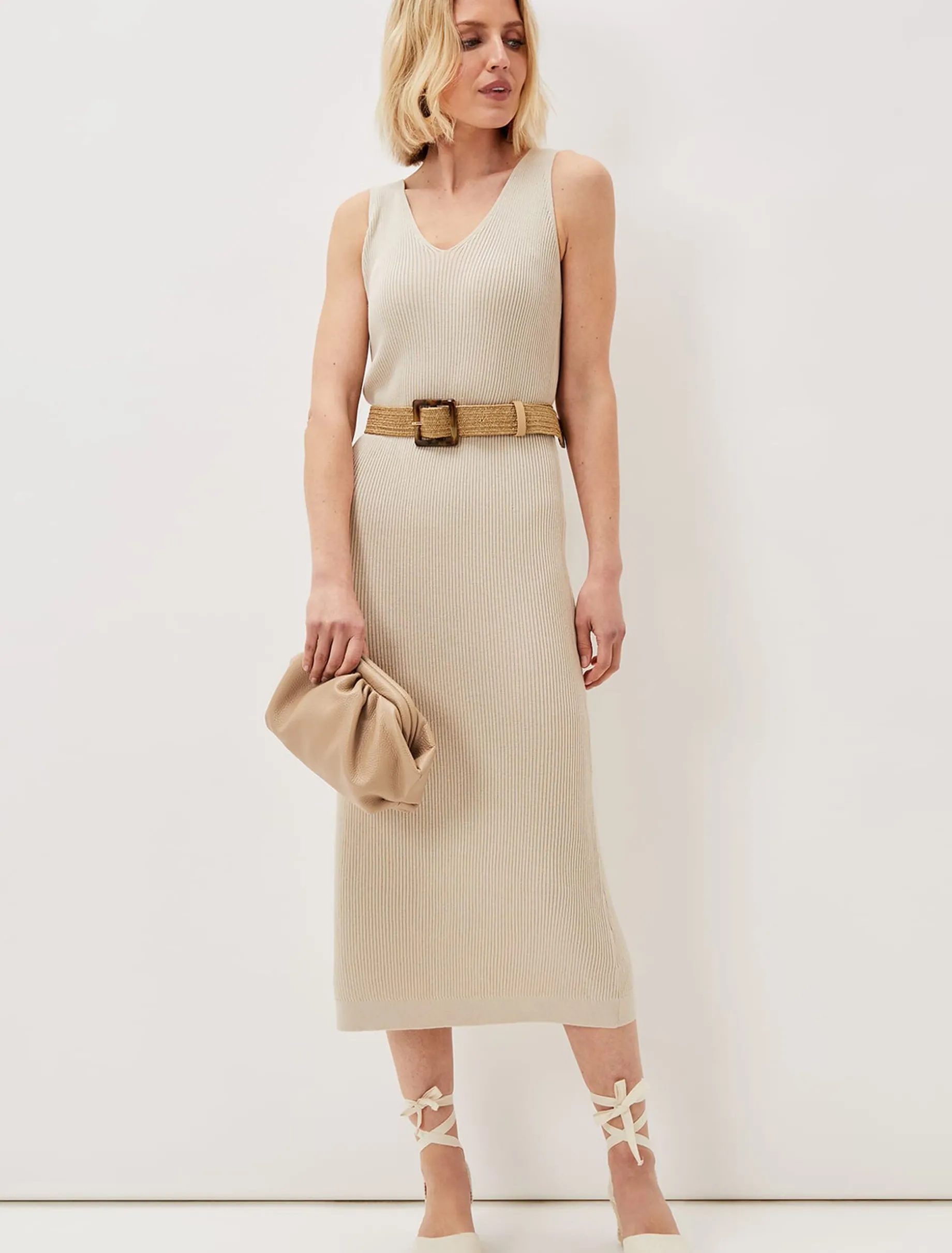 Soft Leather Pouch