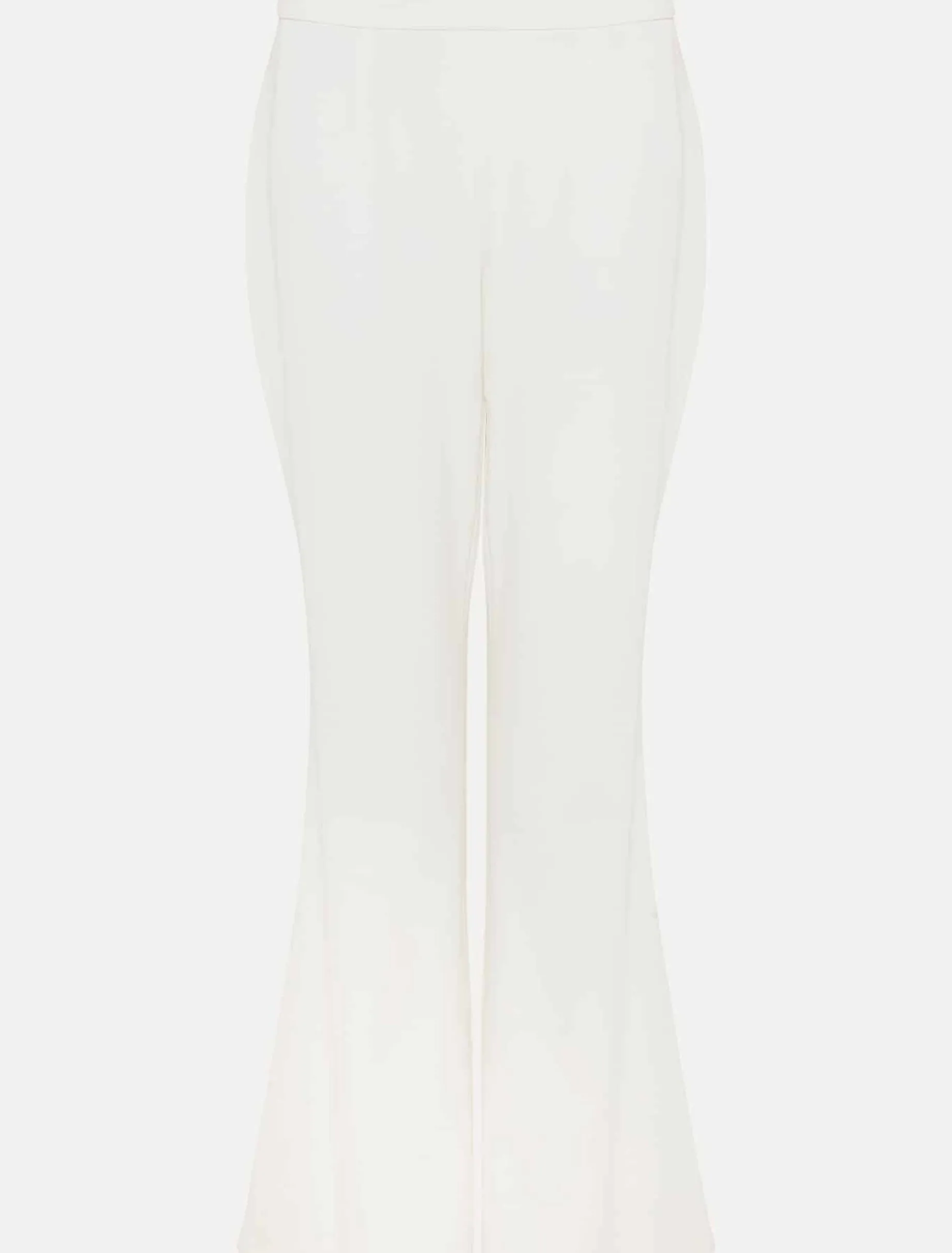 Solange Flared Suit Trousers