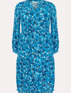 Sophia Floral Dress