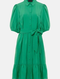 Sue Swing Mini Dress
