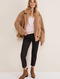 Suede Ankle Boots