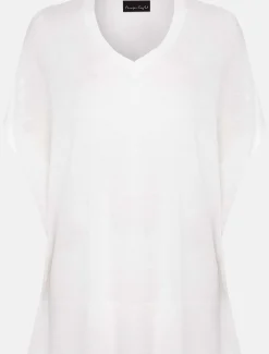 Sukie V-Neck Knit Jumper