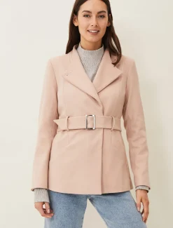 Susie Short Coat