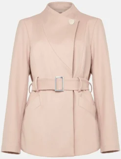 Susie Short Coat