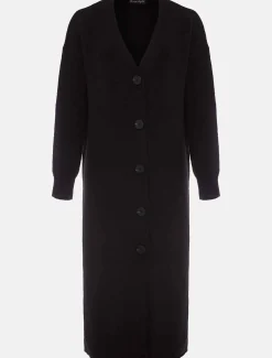 Sybille Maxi Cardigan