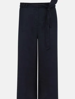 Sydney Linen Culottes