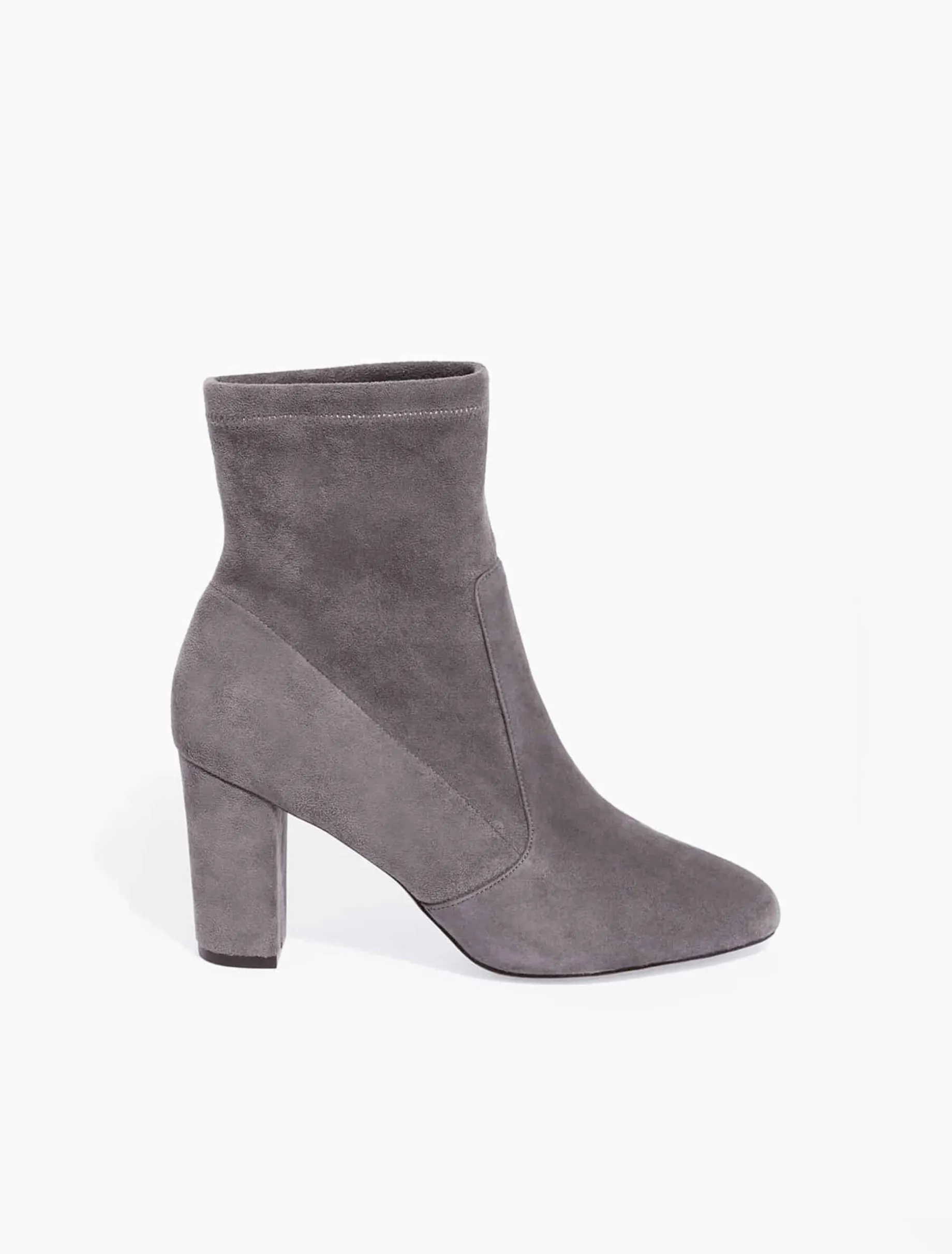 Tallulah Sock Boots