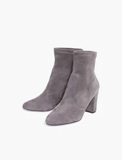 Tallulah Sock Boots