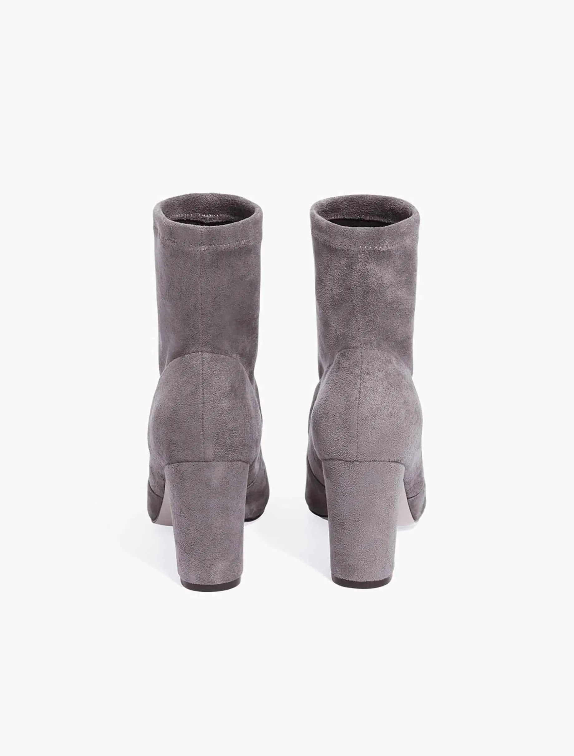 Tallulah Sock Boots