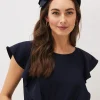 Tammy Floral Headband