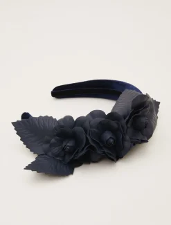 Tammy Floral Headband