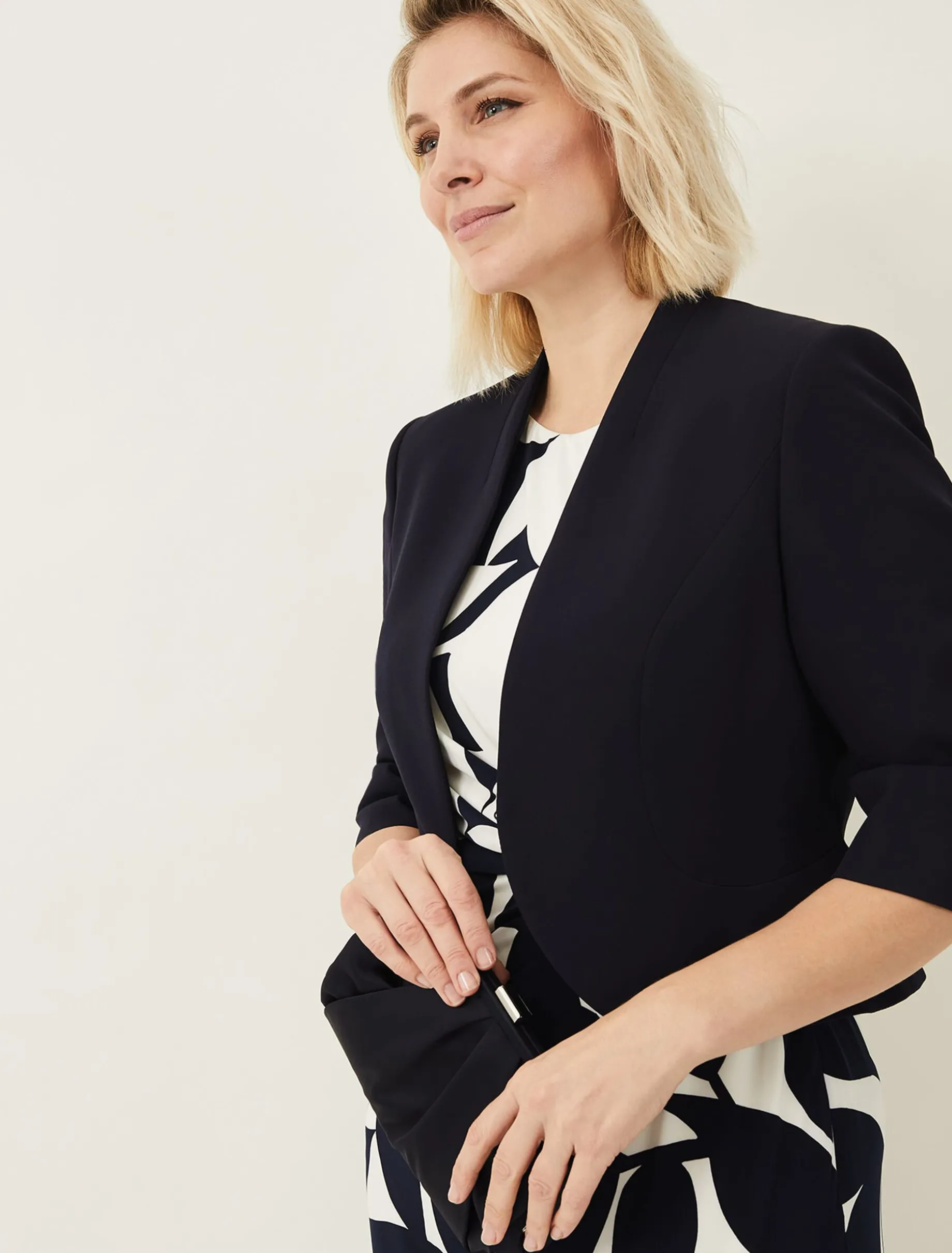 Tammy Occasion Jacket