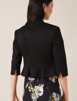 Tammy Textured Jacket