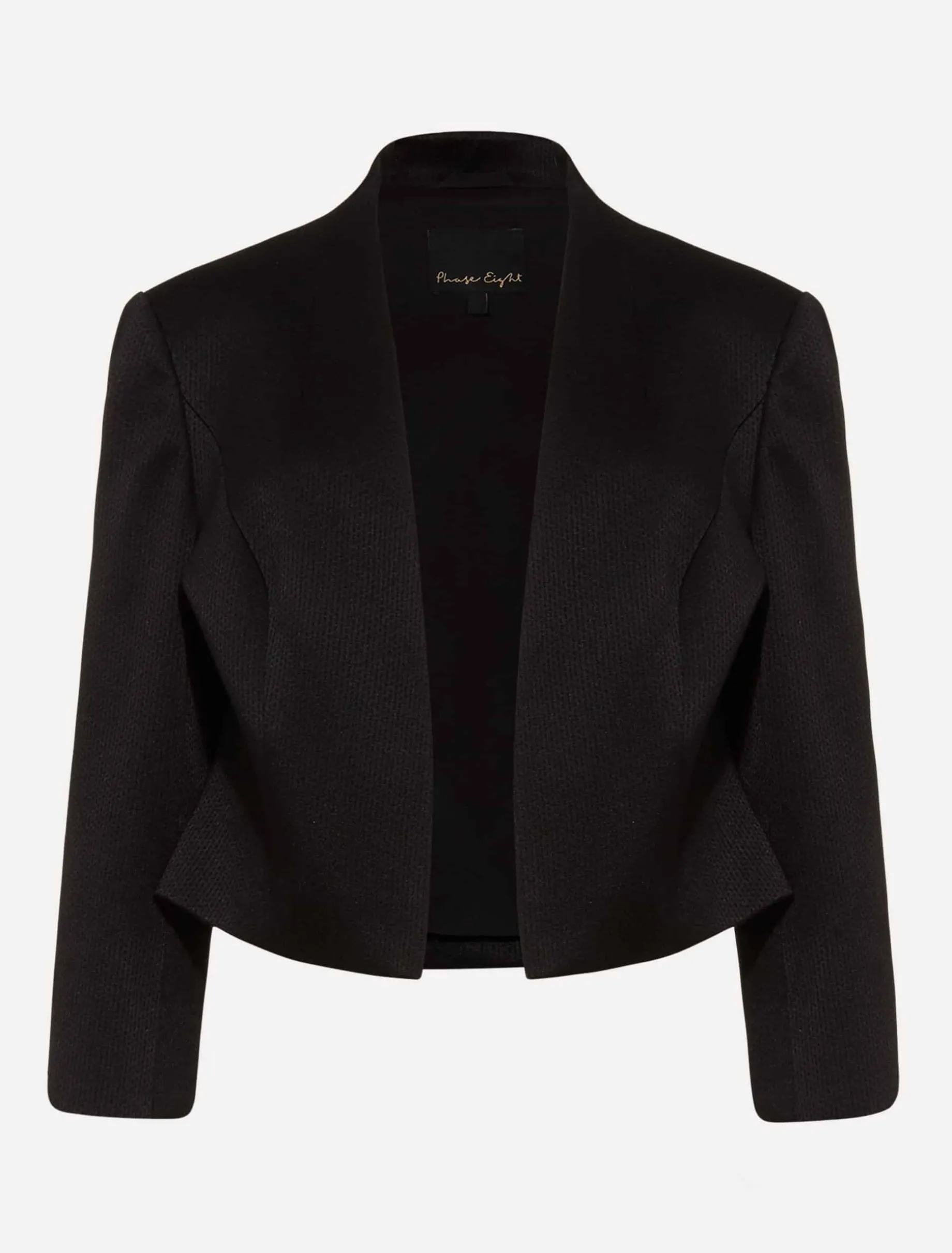 Tammy Textured Jacket