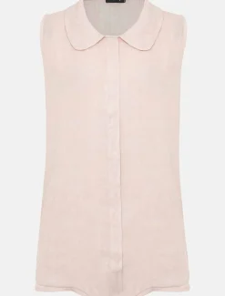 Tanisa Collared Blouse