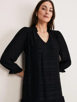 Tansy Swing Dress