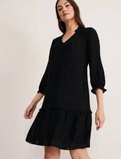 Tansy Swing Dress