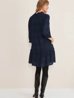 Tansy Swing Dress