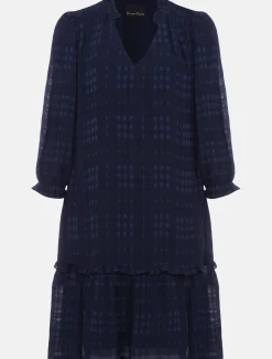 Tansy Swing Dress