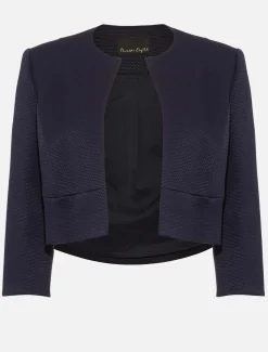 Tara Textured Jacket
