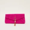 Tassle Trim Clutch