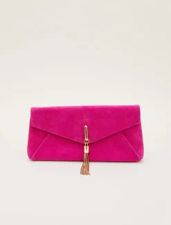 Tassle Trim Clutch