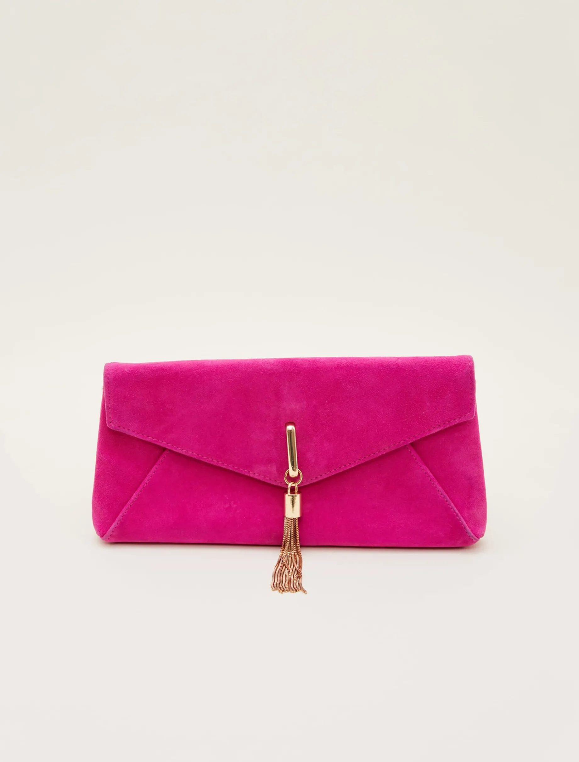 Tassle Trim Clutch