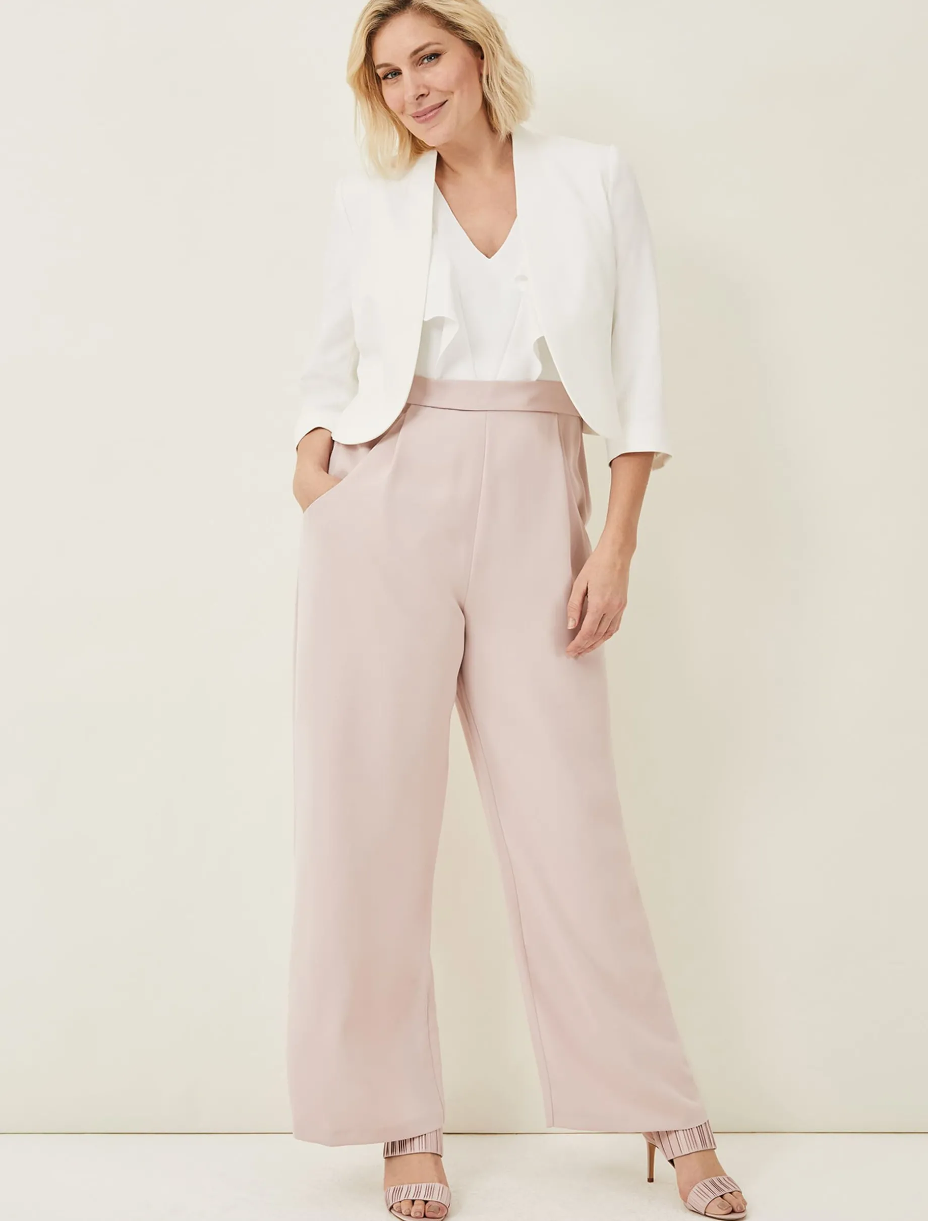 Taylor Occasion Jacket