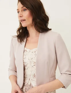 Taylor Occasion Jacket