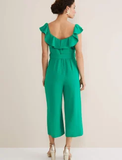 Tazanna Jumpsuit