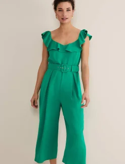 Tazanna Jumpsuit