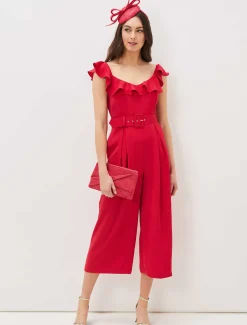 Tazanna Jumpsuit