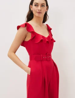 Tazanna Jumpsuit