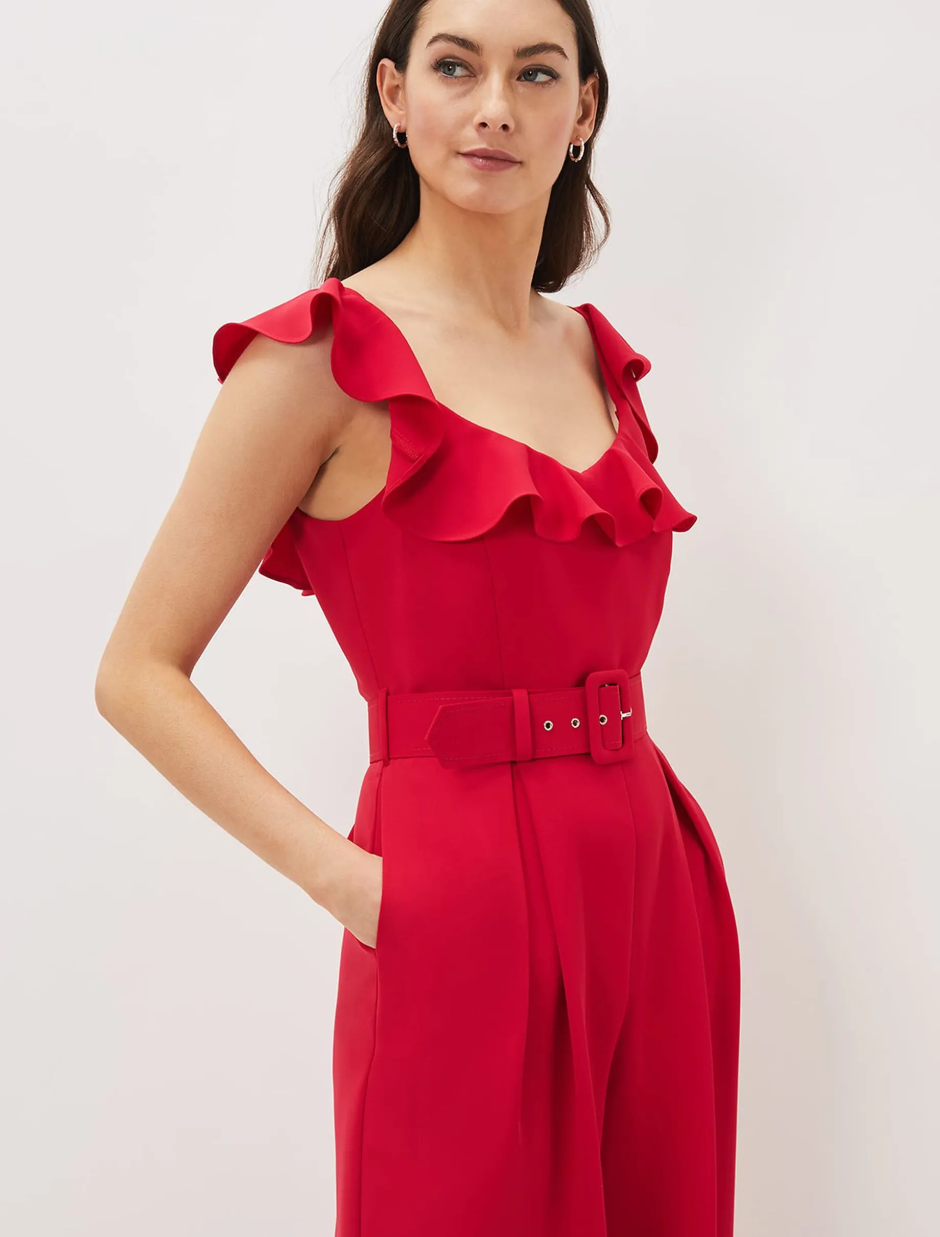 Tazanna Jumpsuit