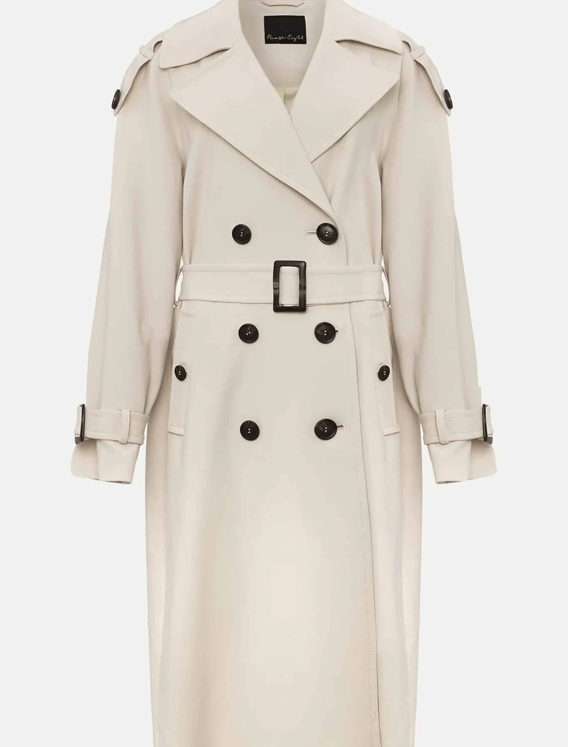 Tegan Trench Coat