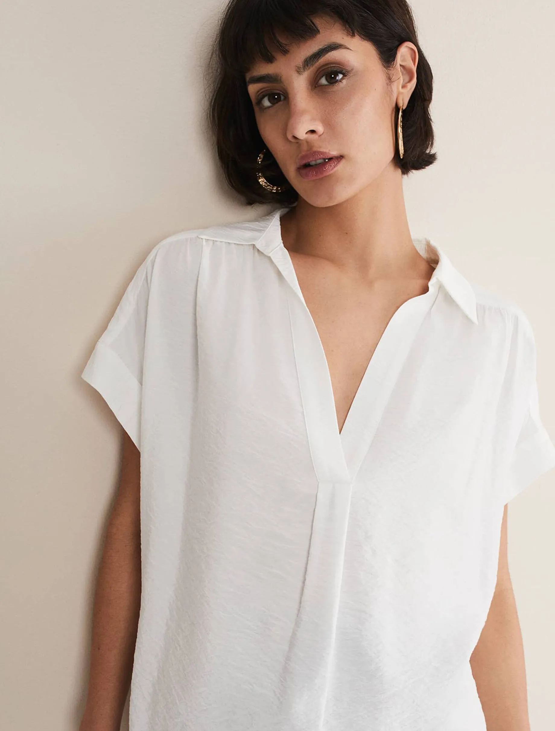 Thea Shirt