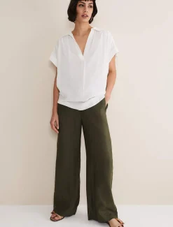 Thea Shirt