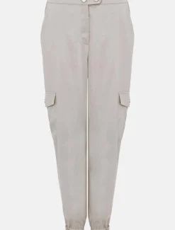 Theodora Tapered Cargo Jogger