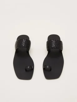Toe Post Sandal