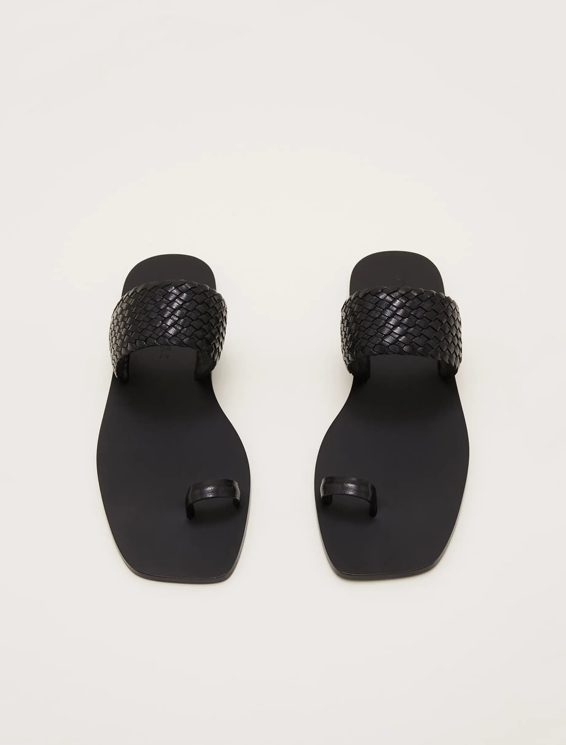 Toe Post Sandal