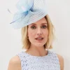 Twist Top Fascinator